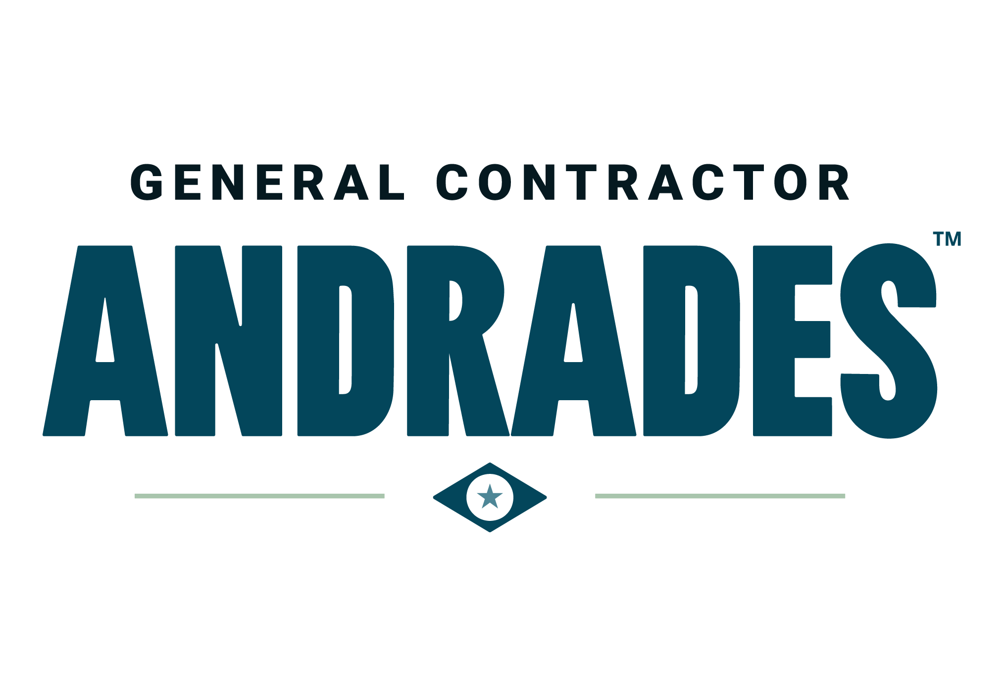 Andrades General Contractor